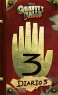 gravity falls. diario 3-9788417529468 gravity falls. diario 3-9788417529468