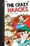 the crazy haacks y el reloj sin tiempo (serie the crazy haacks 3) (ebook)-9788417671068 the crazy haacks y el reloj sin tiempo (serie the crazy haacks 3) (ebook)-9788417671068