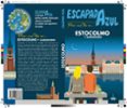 ESTOCOLMO 2019 (ESCAPADA AZUL)-9630262-otro-formato
