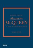 Pequeño libro de Alexander McQueen-14498305-otro-formato