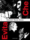 Descargas de libros electrónicos de Amazon para iphone CHE / EVITA en español de HÉCTOR GERMÁN OESTERHELD