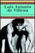 la nave de los muchachos griegos-luis antonio de villena-9788420465968 la nave de los muchachos griegos-luis antonio de villena-9788420465968