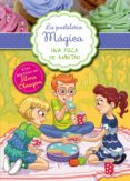 una pizca de amistad (serie la pasteleria magica 3) (ebook)-9788420482668 una pizca de amistad (serie la pasteleria magica 3) (ebook)-9788420482668
