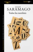 todos los nombres (ebook)-jose saramago-9788420489568 todos los nombres (ebook)-jose saramago-9788420489568