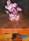 psicologia cognitiva y de la instruccion (4ª ed.)-roger h. et al. brunning-9788420543468 psicologia cognitiva y de la instruccion (4ª ed.)-roger h. et al. brunning-9788420543468