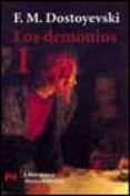 los demonios (vol. 1)-fiodor dostoievski-9788420635668 los demonios (vol. 1)-fiodor dostoievski-9788420635668
