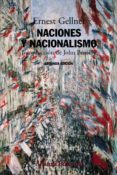 naciones y nacionalismos (2ª edicion)-ernest gellner-9788420647968 naciones y nacionalismos (2ª edicion)-ernest gellner-9788420647968