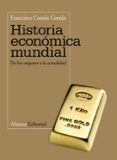 historia economica mundial: de los origenes a la actualidad-9788420654768 historia economica mundial: de los origenes a la actualidad-9788420654768
