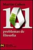 101 problemas de filosofia-martin cohen-9788420655468 101 problemas de filosofia-martin cohen-9788420655468