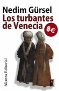 los turbantes de venecia-nedim gürsel-9788420666068 los turbantes de venecia-nedim gürsel-9788420666068