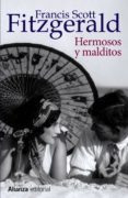 hermosos y malditos-francis scott fitzgerald-9788420675268 hermosos y malditos-francis scott fitzgerald-9788420675268