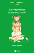 las vacaciones de simon, simon-9788421665268 las vacaciones de simon, simon-9788421665268