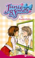 la desdentada: junie b jones-9788421685068 la desdentada: junie b jones-9788421685068