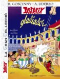 asterix gladiador (asterix gran coleccio)-albert uderzo-9788421686768 asterix gladiador (asterix gran coleccio)-albert uderzo-9788421686768