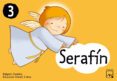 religion catolica: serafin (3 años) carpeta 2010-9788421844168 religion catolica: serafin (3 años) carpeta 2010-9788421844168