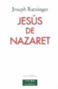 jesus de nazaret -obra completa-joseph ratzinger-9788422018568 jesus de nazaret -obra completa-joseph ratzinger-9788422018568