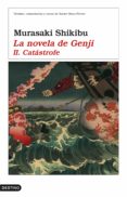 la novela de genji ii. catástrofe (ebook)-murasaki shikibu-9788423348268 la novela de genji ii. catástrofe (ebook)-murasaki shikibu-9788423348268
