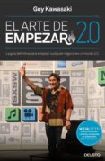 el arte de empezar 2.0 (ebook)-guy kawasaki-9788423425068 el arte de empezar 2.0 (ebook)-guy kawasaki-9788423425068