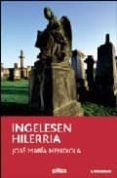 ingelesen hilerria-jose maria mendiola-9788423633968 ingelesen hilerria-jose maria mendiola-9788423633968