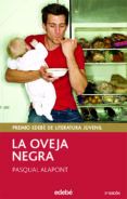 la oveja negra (2ª ed.)-pasqual alapont-9788423678068 la oveja negra (2ª ed.)-pasqual alapont-9788423678068