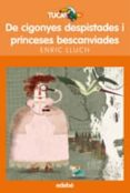 de cigonyes despistades i princeses bescanviades-enric lluch-9788423694068 de cigonyes despistades i princeses bescanviades-enric lluch-9788423694068