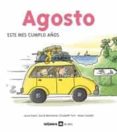 agosto (mi mes)-9788424623968 agosto (mi mes)-9788424623968