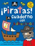 ¡piratas!-9788424637668 ¡piratas!-9788424637668