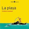 la playa-cristina lonsantos-9788424638368 la playa-cristina lonsantos-9788424638368