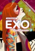 exo-jordi olloquequi-9788424649968 exo-jordi olloquequi-9788424649968