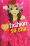shooting love (so fashion so chic)-9788424651268 shooting love (so fashion so chic)-9788424651268