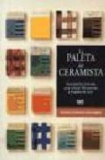 la paleta del ceramista-christine constant-9788425214868 la paleta del ceramista-christine constant-9788425214868