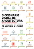 diccionario visual de la arquitectura (2ª ed.)-francis d.k. ching-9788425227868 diccionario visual de la arquitectura (2ª ed.)-francis d.k. ching-9788425227868