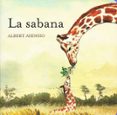 la sabana (coleccion ¿donde viven los animales?)-albert asensio-9788426138668 la sabana (coleccion ¿donde viven los animales?)-albert asensio-9788426138668