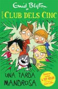 els cinc: una tarda mandrosa-enid blyton-9788426140968 els cinc: una tarda mandrosa-enid blyton-9788426140968