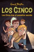 los cinco tras el pasadizo secreto-enid blyton-9788426143068 los cinco tras el pasadizo secreto-enid blyton-9788426143068
