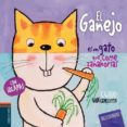 mezclanimales: el ganejo-guido van genechten-9788426389268 mezclanimales: el ganejo-guido van genechten-9788426389268