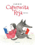 lo que no vio caperucita roja-mar ferrero-9788426390868 lo que no vio caperucita roja-mar ferrero-9788426390868