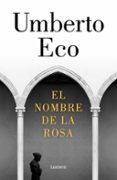 el nombre de la rosa-umberto eco-9788426403568 el nombre de la rosa-umberto eco-9788426403568