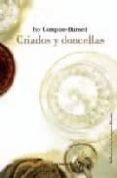 criados y doncellas-ivy compton-burnett-9788426416568 criados y doncellas-ivy compton-burnett-9788426416568