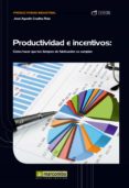 productividad e incentivos (ebook)-9788426720368 productividad e incentivos (ebook)-9788426720368