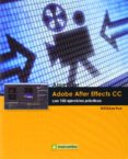 aprender adobe after effects cc con 100 ejercicios practicos-9788426721068 aprender adobe after effects cc con 100 ejercicios practicos-9788426721068