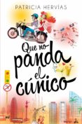 que no panda el cúnico (ebook)-patricia hervias-9788427042568 que no panda el cúnico (ebook)-patricia hervias-9788427042568