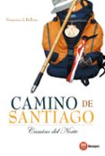camino de santiago: camino del norte-francisco j.. relloso-9788427130968 camino de santiago: camino del norte-francisco j.. relloso-9788427130968