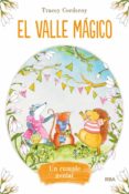 el valle magico: un cumple genial-tracey corderoy-9788427208568 el valle magico: un cumple genial-tracey corderoy-9788427208568