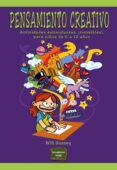 pensamiento creativo (ebook)-9788427723368 pensamiento creativo (ebook)-9788427723368