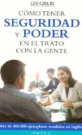 como tener seguridad y poder en el trato con la gente mas de 4000 00 ejemplares vendidos en ingles-les giblin-9788428211468 como tener seguridad y poder en el trato con la gente mas de 4000 00 ejemplares vendidos en ingles-les giblin-9788428211468