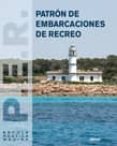 patron de embarcaciones de recreo-9788428215268 patron de embarcaciones de recreo-9788428215268