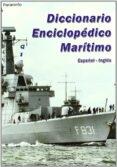diccionario enciclopedico maritimo (español/ingles)-luis delgado lallemand-9788428380768 diccionario enciclopedico maritimo (español/ingles)-luis delgado lallemand-9788428380768