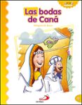 las bodas de cana (milagros de jesus)-luis daniel londoño silva-9788428538268 las bodas de cana (milagros de jesus)-luis daniel londoño silva-9788428538268
