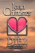 los diez mandamientos: leyes del corazón-joan chittister-9788429317268 los diez mandamientos: leyes del corazón-joan chittister-9788429317268